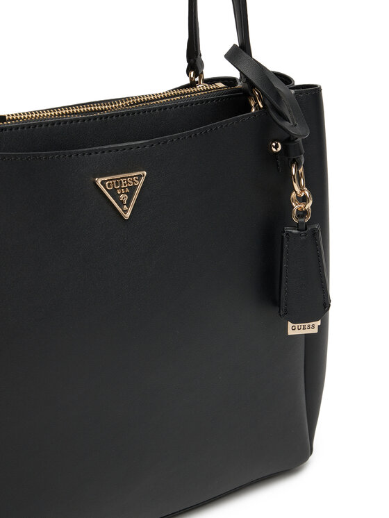 Guess Guess Táska HWNG96 69230 Fekete