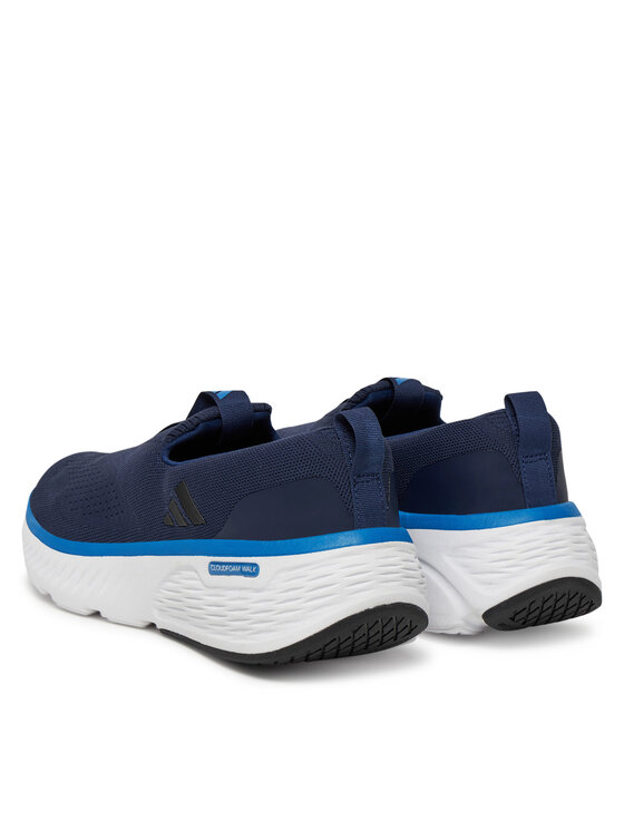 adidas adidas Sneakersy Cloudfoam Go Lounger ID4020 Granatowy