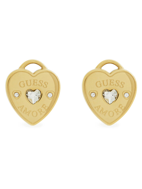 Guess Guess Fülbevaló JUBE05 058JW Arany