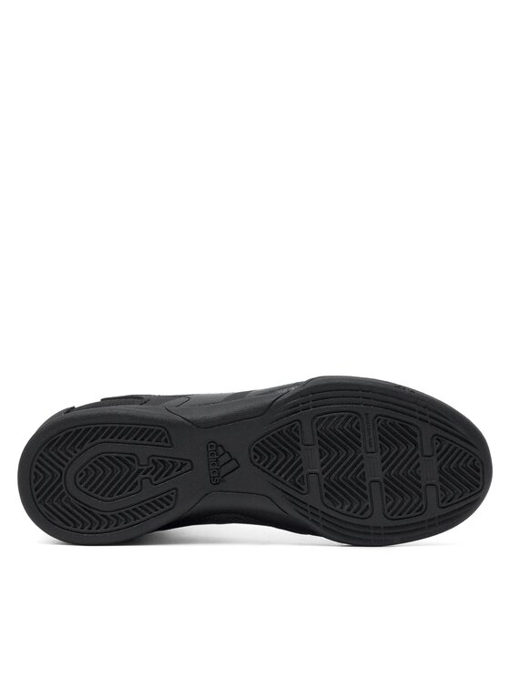 adidas adidas Pantofi Predator In Sala Jr GW7089 Negru