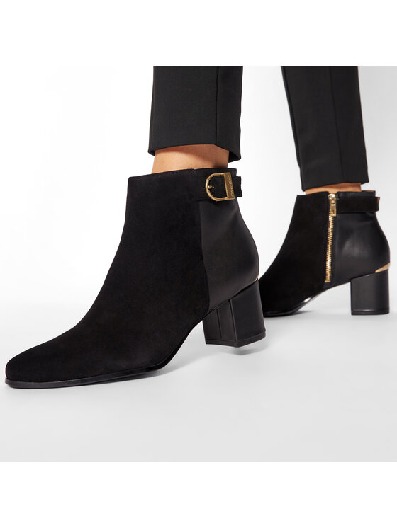 calvin klein fifi boots