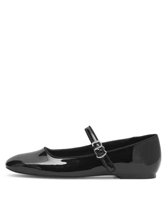 Jenny Fairy Jenny Fairy Scarpe basse LORENA WFA2643-1 Nero