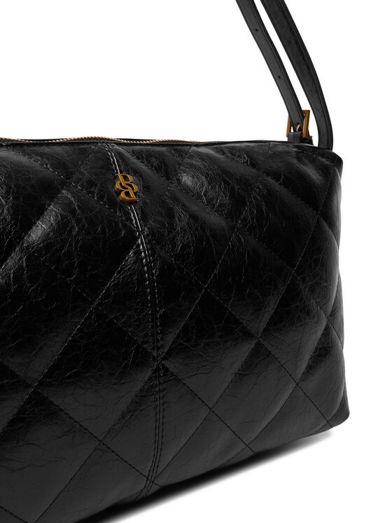 Badura Badura Τσάντα CEO-ODI-LDA8618 Μαύρο