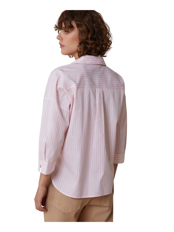 Pennyblack Pennyblack Blusa ticino-rs Rosa Regular Fit