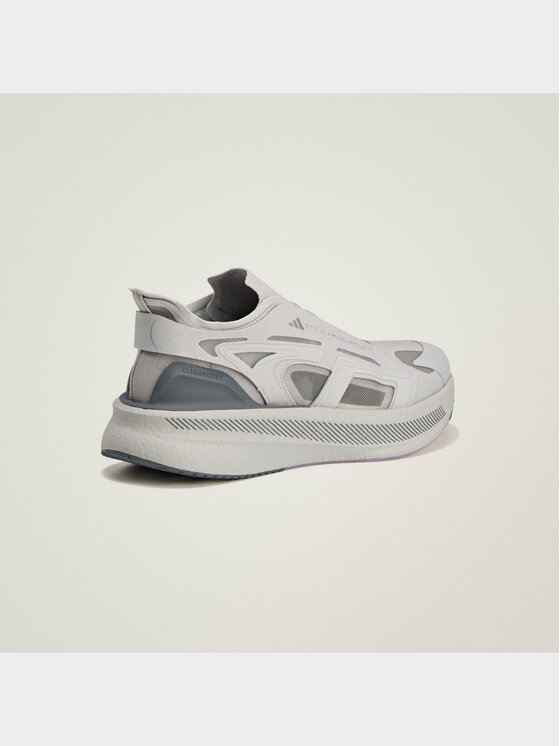 adidas by Stella McCartney adidas by Stella McCartney Buty do biegania Ultraboost 5 Szary