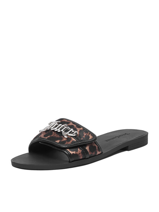 Juicy Couture Juicy Couture Natikači CEO-123456 Pisana