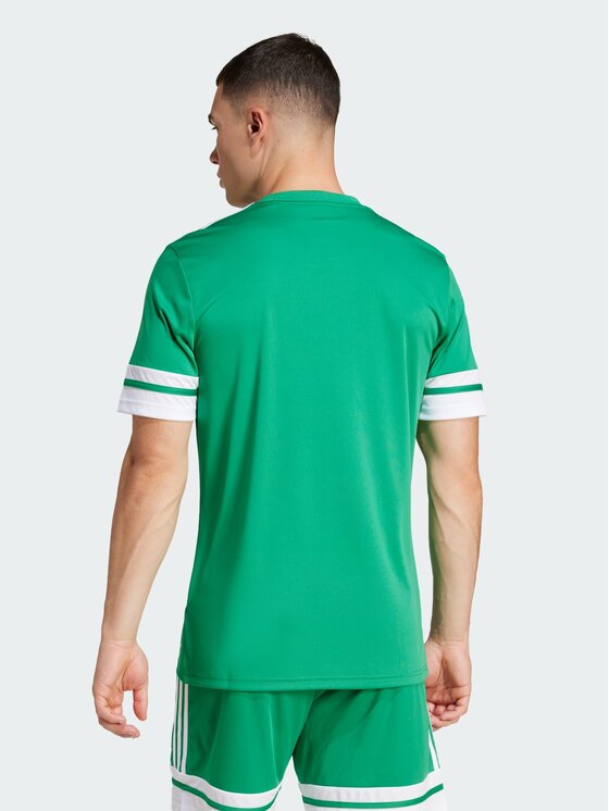 adidas adidas Koszulka techniczna 143663 Czarny Slim Fit