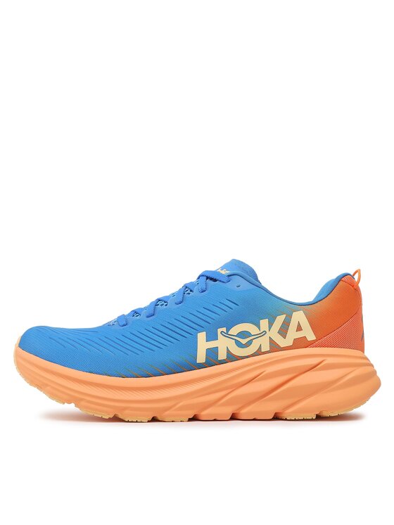 Hoka Hoka Scarpe da corsa Rincon 3 1119395 Blu