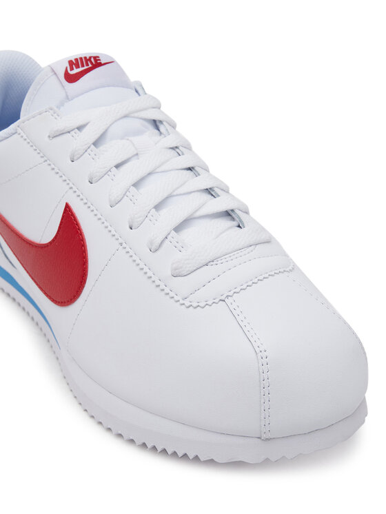 Nike Nike Sneakers Cortez Bianco
