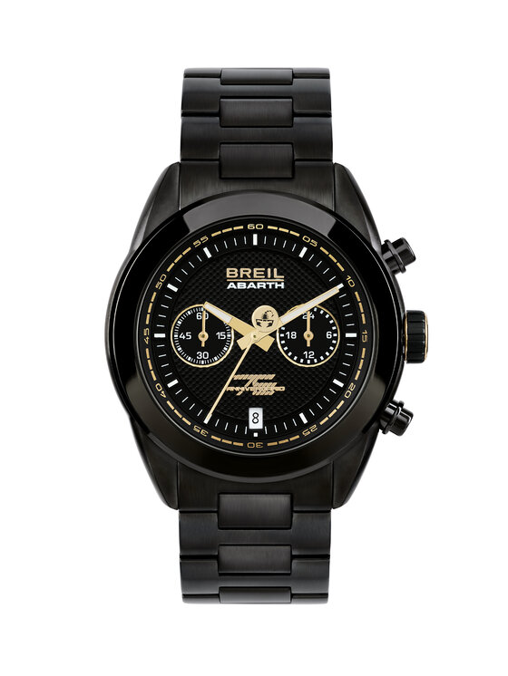 Breil Breil Orologio ABARTH Nero