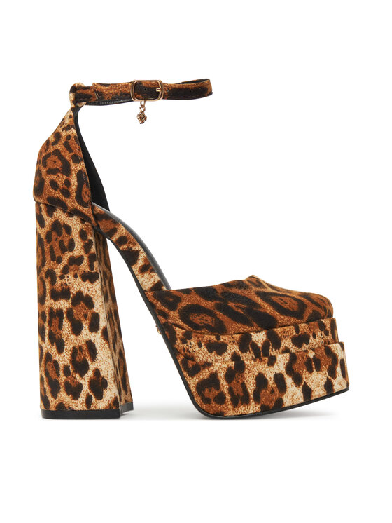 DeeZee DeeZee Pantofi E3543-1A Colorat