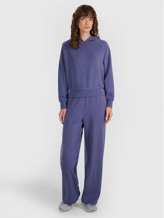 4F 4F Bluza MODAL STORY Regular Fit