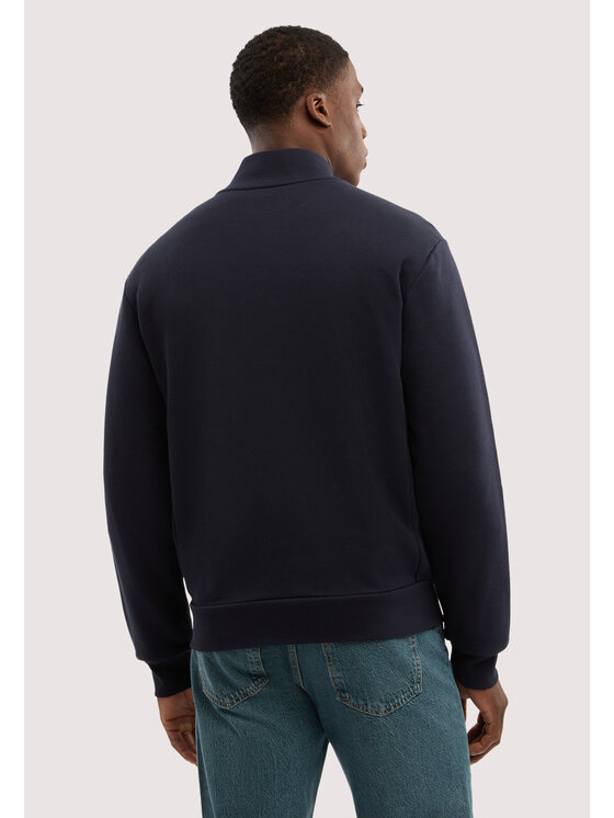 Trussardi Trussardi Cardigan G8188000104N034 Blu Regular Fit