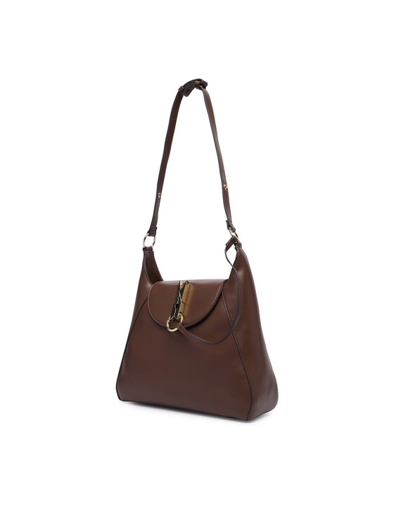 LOVE MOSCHINO LOVE MOSCHINO Torebka JC4028PP1PLI0300 Brązowy