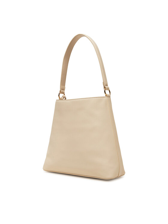 LOVE MOSCHINO LOVE MOSCHINO Torbica JC4115PP1ML1011A Écru
