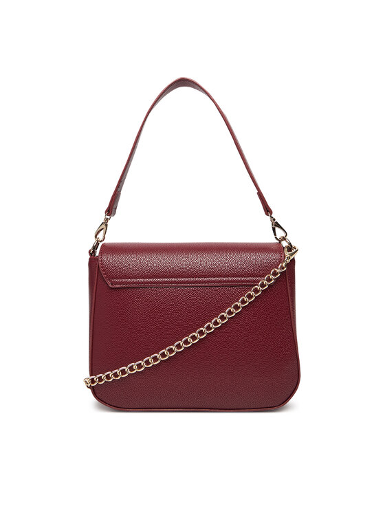 Valentino Valentino Torebka Divina VBS1R404G Bordowy