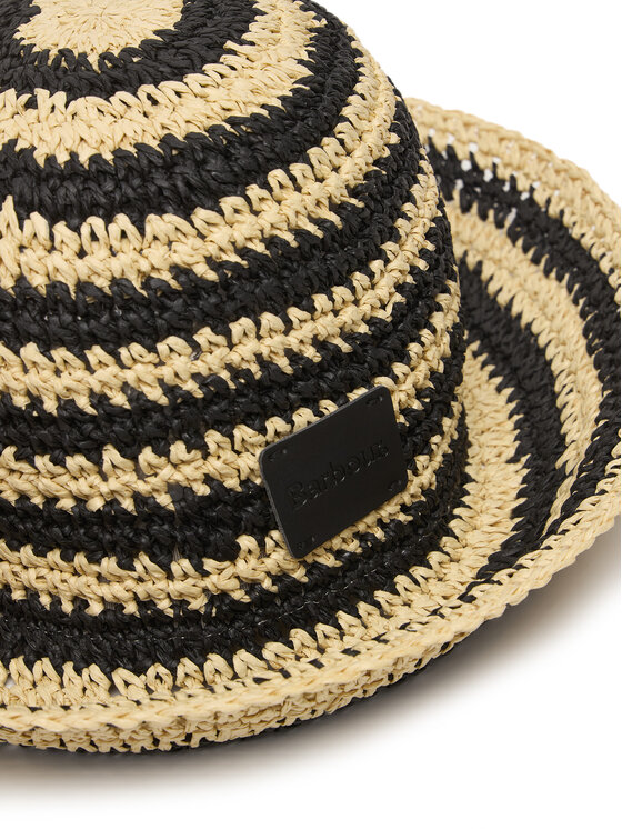 Barbour Barbour Cappello Annie LHA0628BK11 Beige