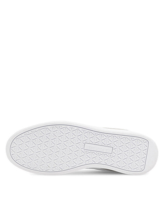 U.S. Polo Assn. U.S. Polo Assn. Tossud ROKKO001M/CY4 Valge