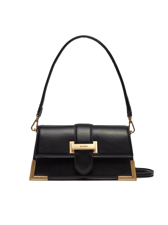 Aldo Aldo Дамска чанта Sedona 13723569 Черен