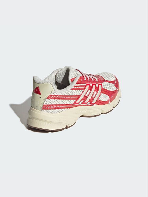 adidas adidas Sneakersy TECHNOCHAOS 2000 Biały
