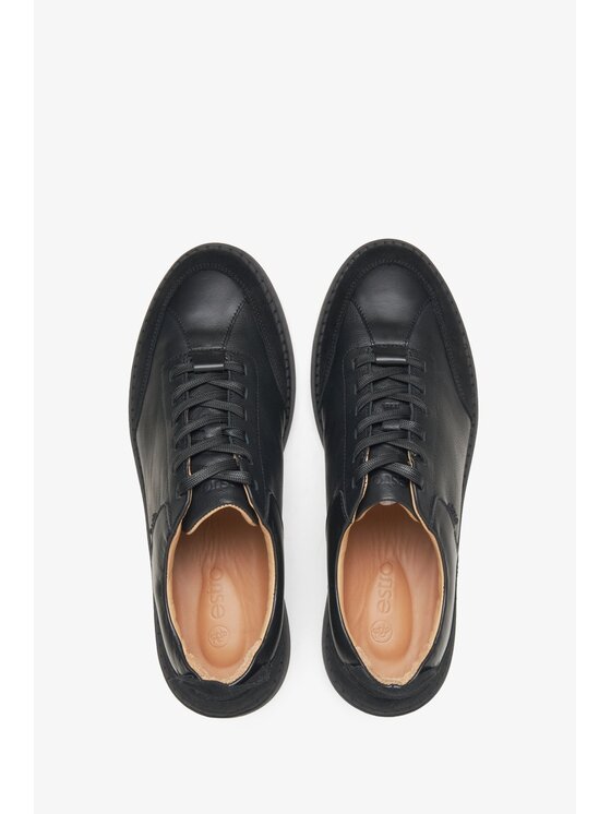 Estro Estro Sneakers ER00115641 Μαύρο