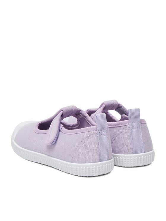 DeeZee DeeZee Copati CEO-CP91-25819(DZ) Vijolična