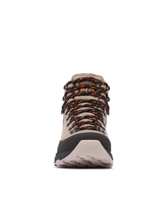 Columbia Columbia Trekkingi 212886 Beżowy