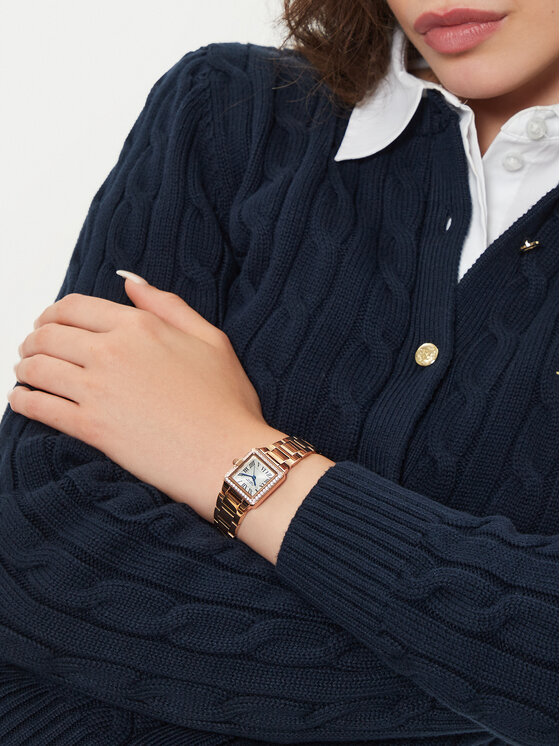 U.S. Polo Assn. U.S. Polo Assn. Годинник Sophie USP8328RG Рожеве золото