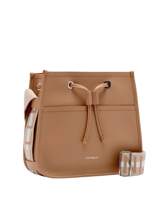 Coccinelle Coccinelle Borsetta RAQUEL 1 Beige