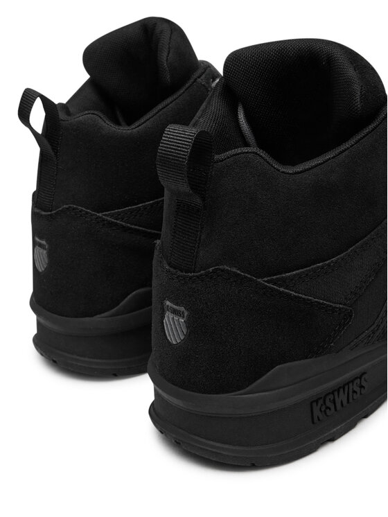K-Swiss K-Swiss Tossud Vista Trainer Mid Wnt 07145 Must