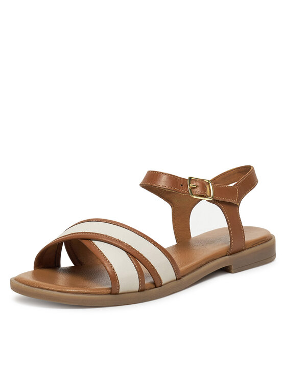 Lasocki Lasocki Sandalen WI16-FOXI-77 Braun