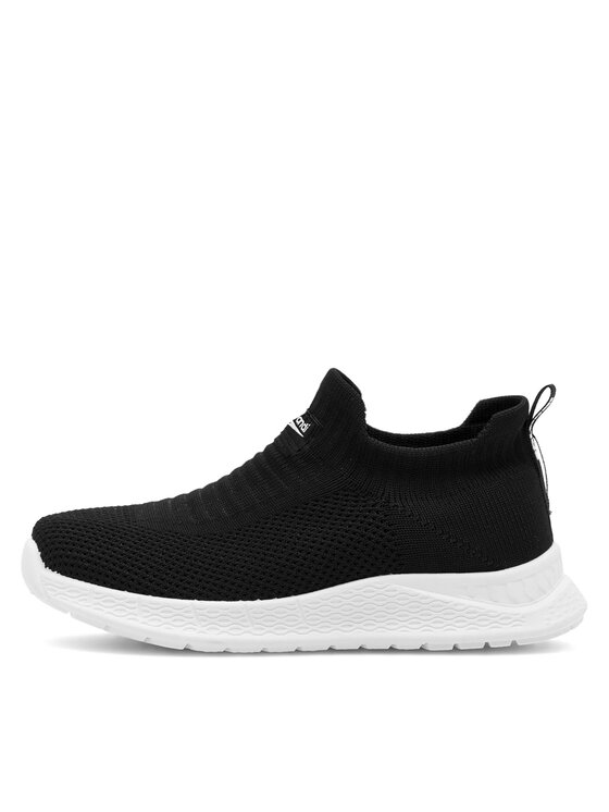 Sprandi Sprandi Sneakersy CP91-25508-1(IV)CH Černá