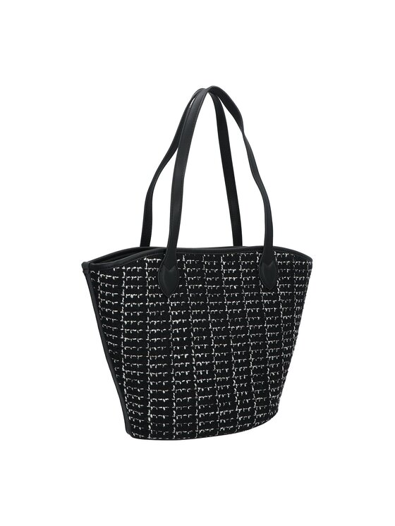 Valentino Valentino Torebka 326807 Czarny