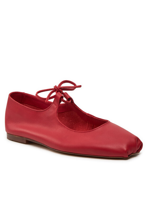 Balagan Balagan Ballerine Batsheva Rosso