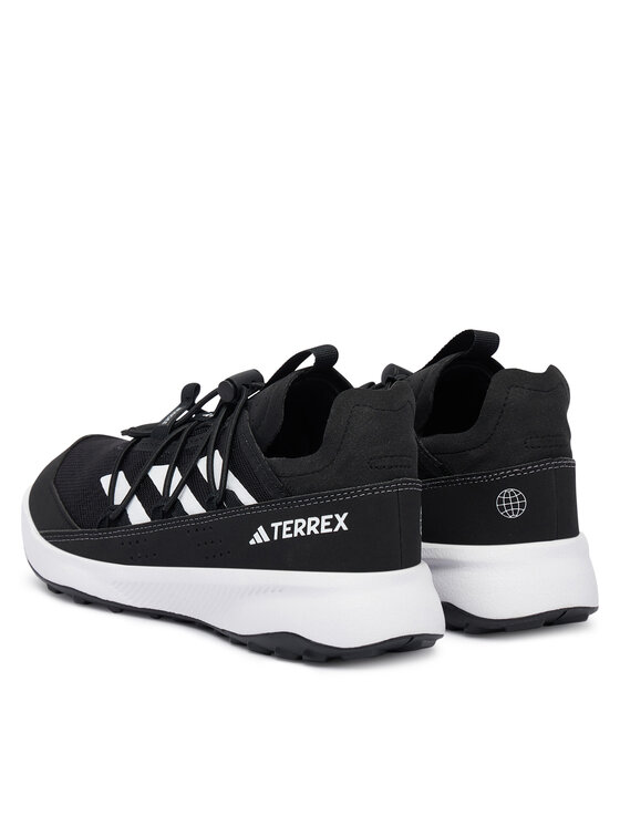 adidas adidas Trekkingschuhe Terrex Voyager 21 HEAT.RDY Travel Shoes HQ5826 Schwarz