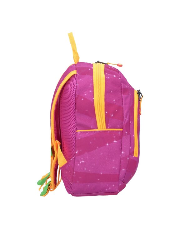 Travelite Travelite Plecak 177661 Różowy
