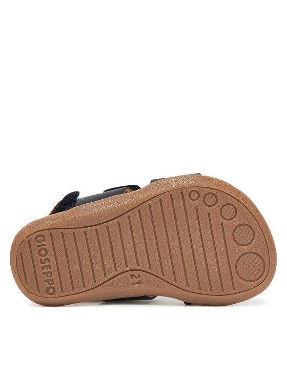 Gioseppo Gioseppo Sandaalid Lenroot 75355-P Tumesinine