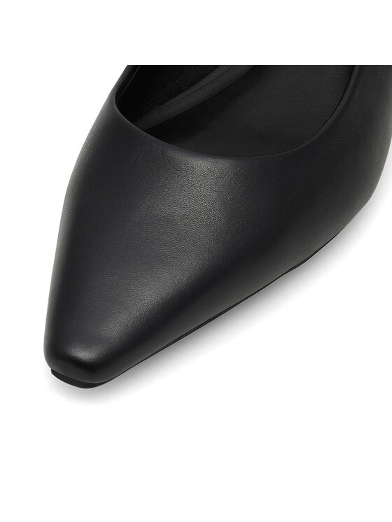 Gino Rossi Gino Rossi Baleriinad WFA2503-2Z Must