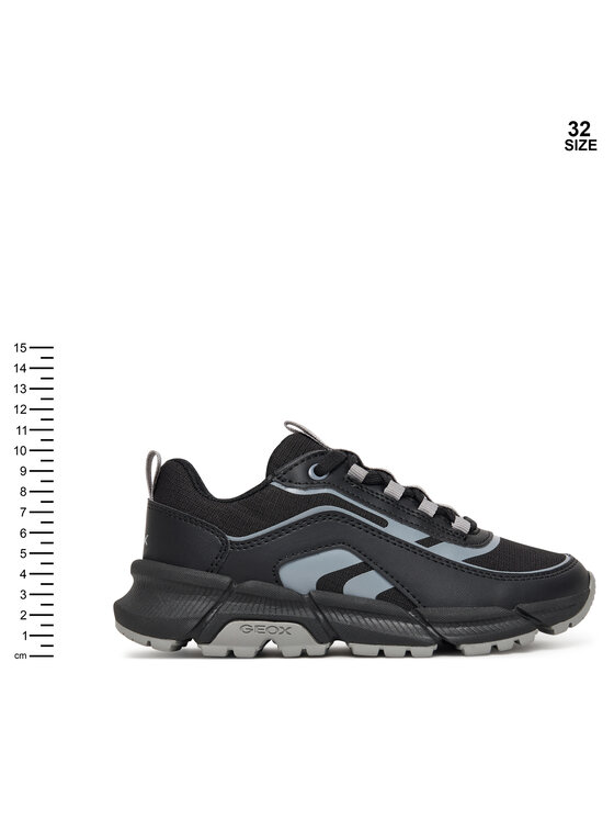 Geox Geox Tossud J Flexyper Plus J56MVB 0FU54 C0017 S Must