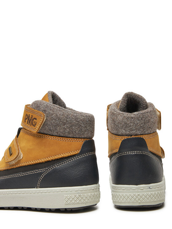 Primigi Primigi Čizme za snijeg 6886400 S GORE-TEX Smeđa