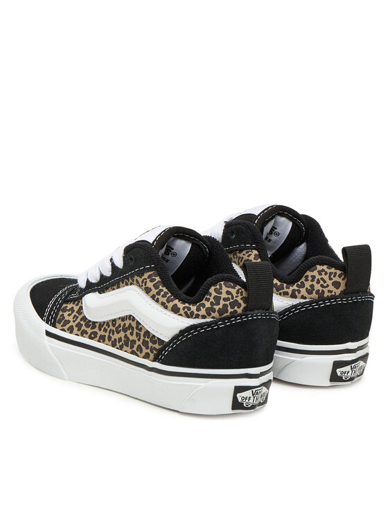 Vans Vans Tenniskingad Knu Skool VN000EB9YY61 Must