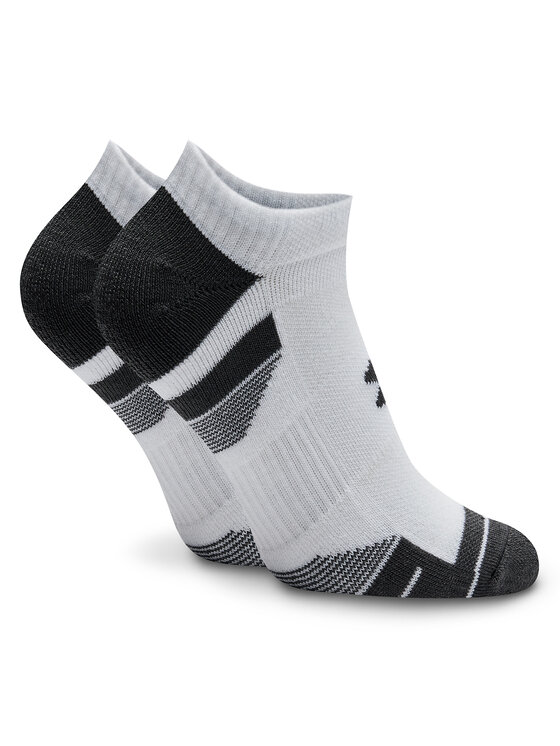 Under Armour Under Armour Set od 6 para unisex stopalica 1386243 Šarena