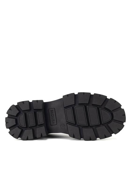 Badura Badura Halbschuhe ELANA-01W1-001 Braun