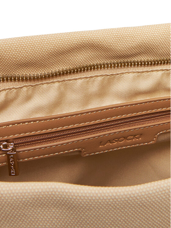 Lasocki Lasocki Handtasche LSK-O-005-07 Beige