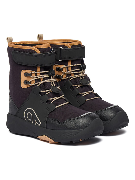 Reima Reima Schneeschuhe Talves   5400166B Schwarz
