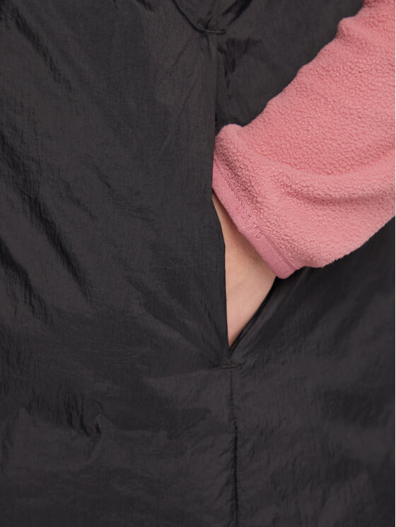 Outhorn Outhorn Liemenė TVESF001 Juoda Oversize