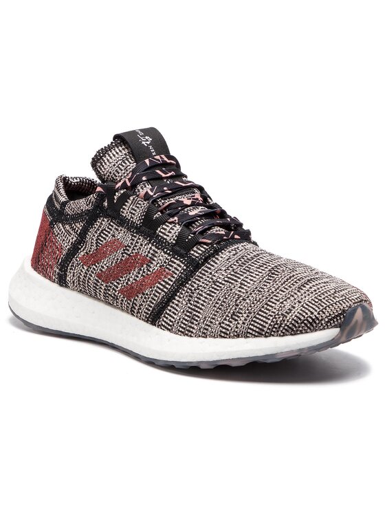 adidas Laufschuhe PureBoost Go F36193 Bunt Modivo