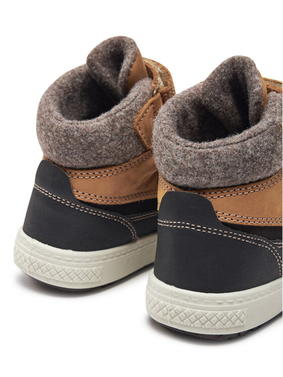 Primigi Primigi Μπότες Χιονιού 6886400 M GORE-TEX Καφέ