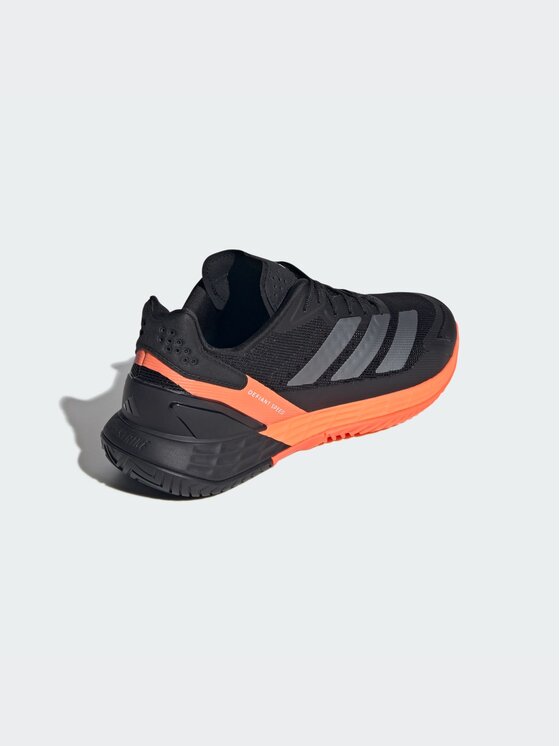 adidas adidas Buty do tenisa Defiant Speed 2 Czarny