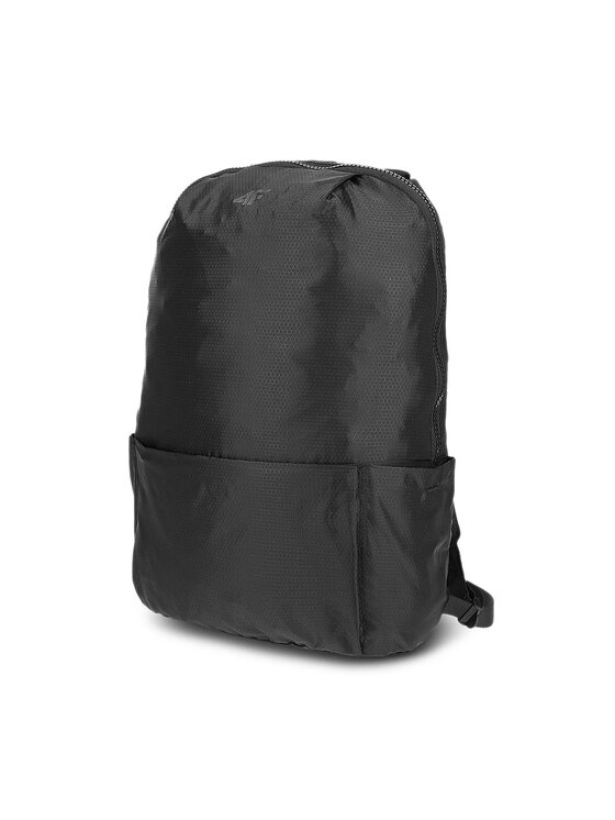4F 4F Zaino SS23A-BACU133 Nero